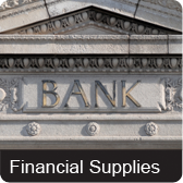 Banking Supplies